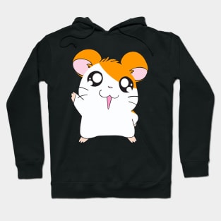 Cute kids hamster Hoodie